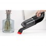 Bosch | Vacuum cleaner | Flexxo Gen2 28Vmax ProAnimal BBH3ZOO28 | Cordless operating | Handstick | N/A W | 25.2 V | Operating ti - 3